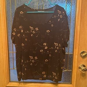 Briggs New York - 2X - Top